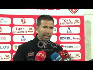 Ora News - Mezani: Ndaj Skënderbeut pamë Luftëtarin e vërtetë