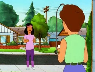 King of the Hill S05E16 - Hank's Choice