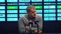 Şenol Güneş: 