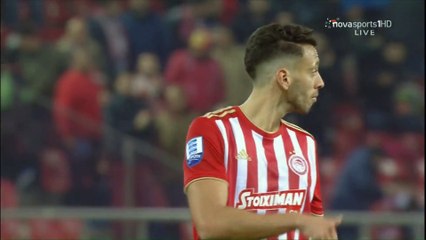 Μάκης Χάβος  οι  πρωτες δηλώσεις