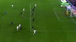 Houssem Aouar  Goal HD - Lyon	1-0	Monaco 16.12.2018