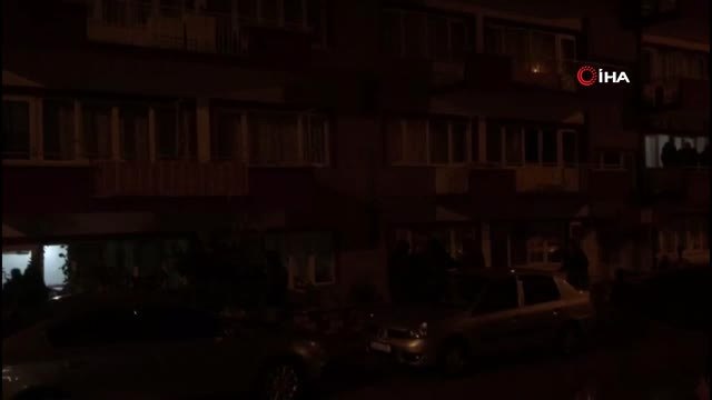 Burdur Aile Dehşeti: Emekli Astsubay Eşi ve Kızını Öldürüp, İntihar Girişiminde Bulundu