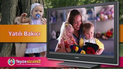 Yatılı Bakıcı Olmanın Faydaları