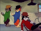 Tom and Jerry 57 Episode - Jerrys Cousin (1951)