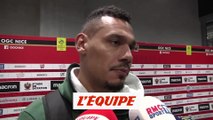 Kolodziejczak « Ça fait pas mal de matches qu'on se fait entuber» - Foot - L1 - ASSE