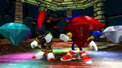 #021 | Let´s Play Sonic Adventure 2: Battle | German | Deutsch