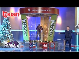 Familja - Episodi 10 - Pjesa 2! (16.12.2018)