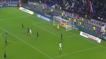 BUT de  Nabil Fekir   Olympique Lyonnais 2x0 AS Monaco