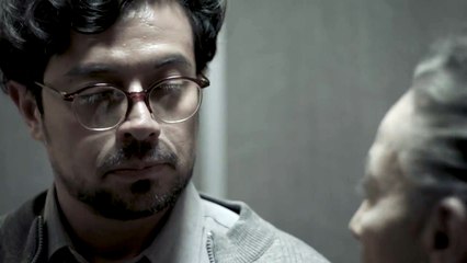 Las 13 Elevador   Serie web de terror   T2E10