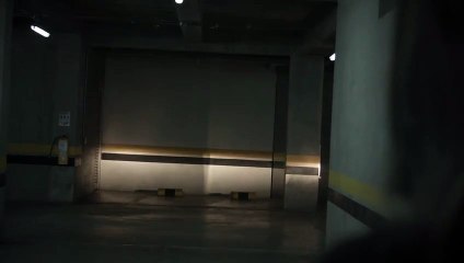 Las 13 Parqueadero    Serie web de terror   T2E11