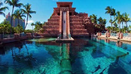 Top 10 Toboganes Más Increíbles Y Grandes Del Mundo