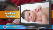 Yenidoğan Bebekler Hakkında Bilmeniz Gerekenler