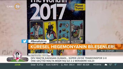 Sarı Yelekliler'in yansımaları