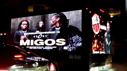Migos Say They're the Biggest Group in the World to Ever Exist