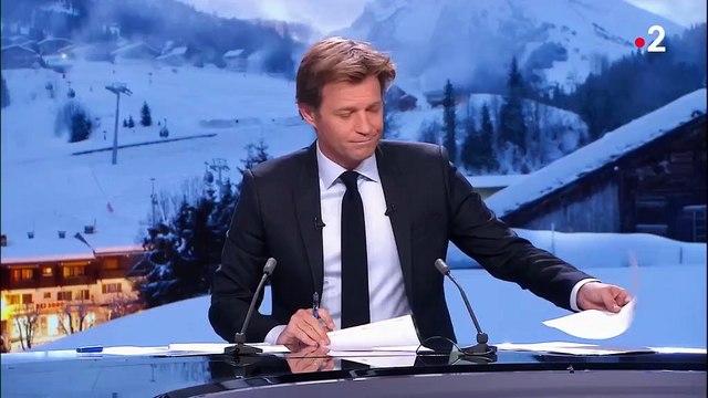 Elle va être géniale le week-end prochain : il y aura de la neige à Noël dans les stations de ski des Alpes