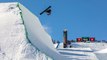 Women’s Ski Modified Superpipe Final | 2018 Winter Dew Tour Day 2 Live Webcast