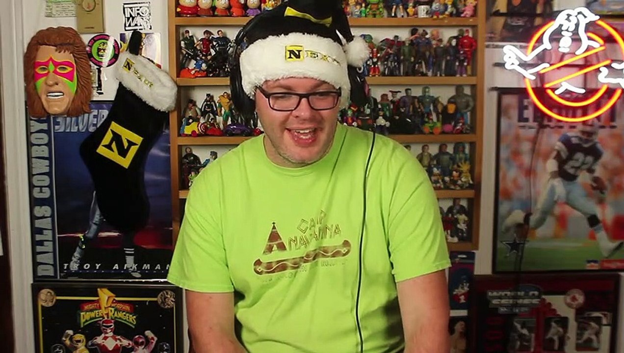 Jeff misses challanges to go to Bubsy Conventions