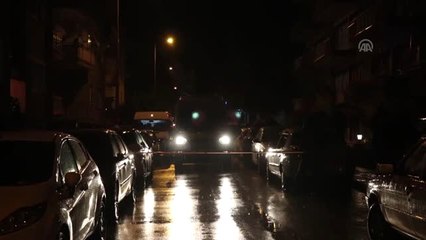 Emekli Astsubay, Eşini ve Kızını Öldürdü