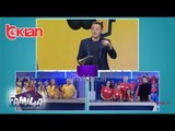 Familja - Episodi 10 - Pjesa 3! (16.12.2018)