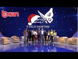 E diela shqiptare - Heronjte e Kryeqytetit - E diela shqiptare me Erion Veliaj! (16 dhjetor 2018)