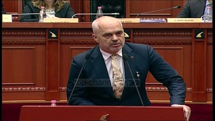 Buxheti nuk ndryshon, PS do rrëzojë dekretin e Metës