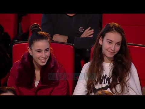 Al Pazar - Studentët, ngrijnë nga i ftohti - 15 Dhjetor 2018 - Show Humor - Vizion Plus