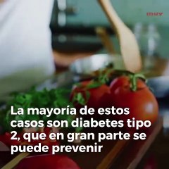 Día Mundial de la Diabetes