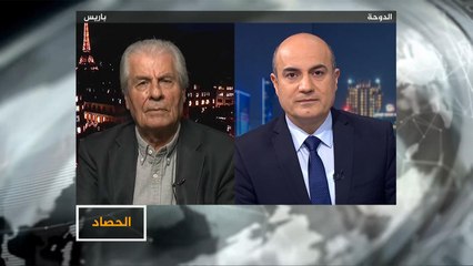 الحصاد: الأزمة الخليجية.. الغزو العسكري المبيّت لقطر