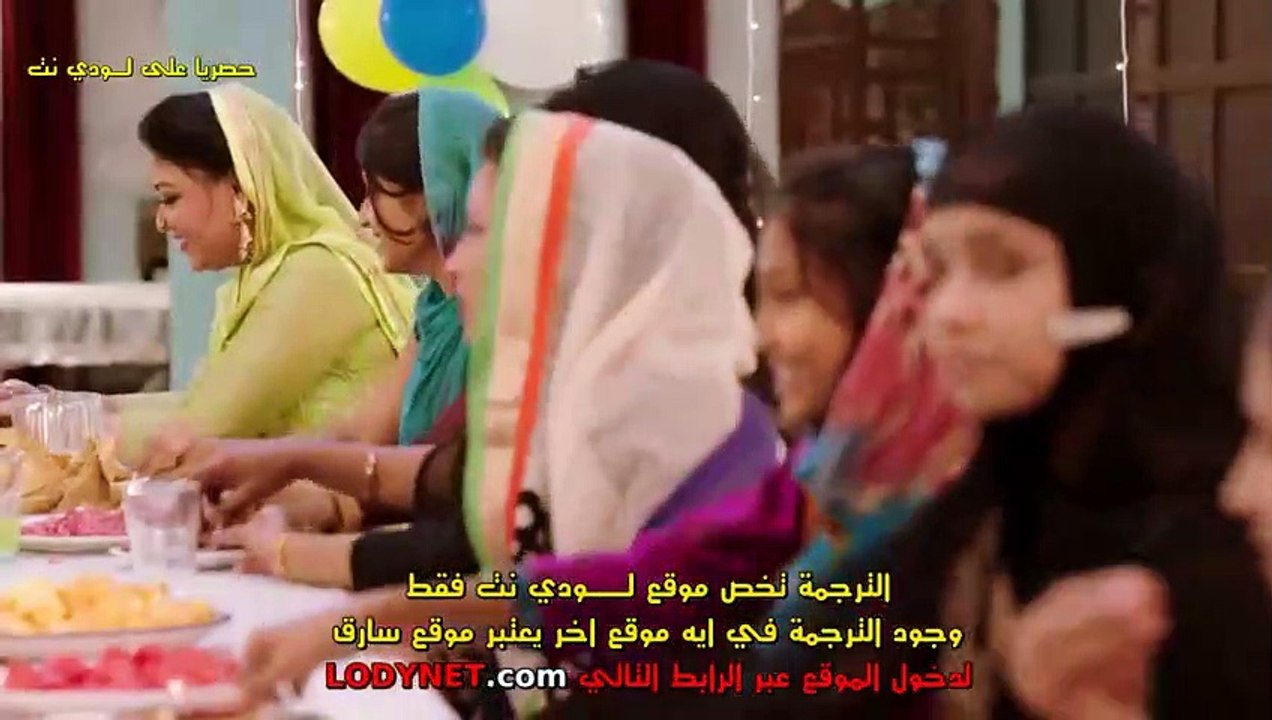 مسلسل مريم خان الحلقة 6 مترجمة
