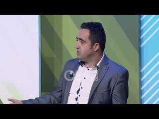 Ora News - "Shpërthen" gazetari i njohur: Partizani-Kukësi më ngjau me një ceremoni funebre