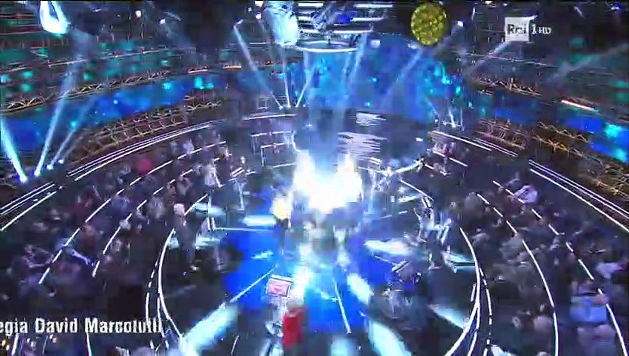 Eredità 16 dicembre 2018 (parte iniziale)