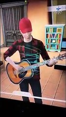 Trixie Mattel and Amy Doan (Sugarpill) Instagram Story