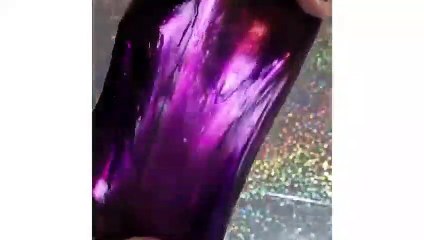 Oddly Satisfying Slime Video New You Want To Never End Amazing