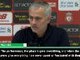 Liverpool deserved the victory - Mourinho