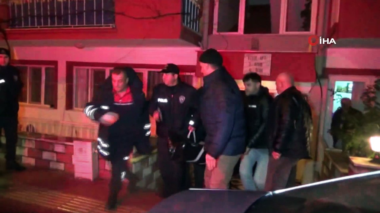 Eşini ve çocuğunu öldürdükten sonra intihar girişiminde bulunan şahıs hayatını kaybetti