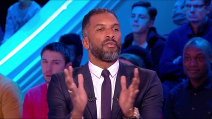 Habib Beye sur Monaco après OL / ASM