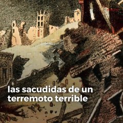 Terremoto de Lisboa