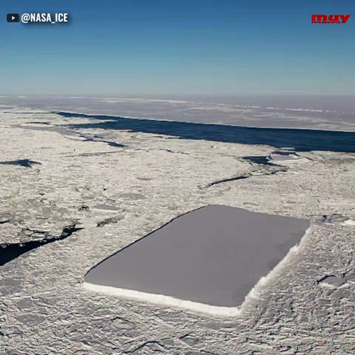 ICEBERG TABULAR