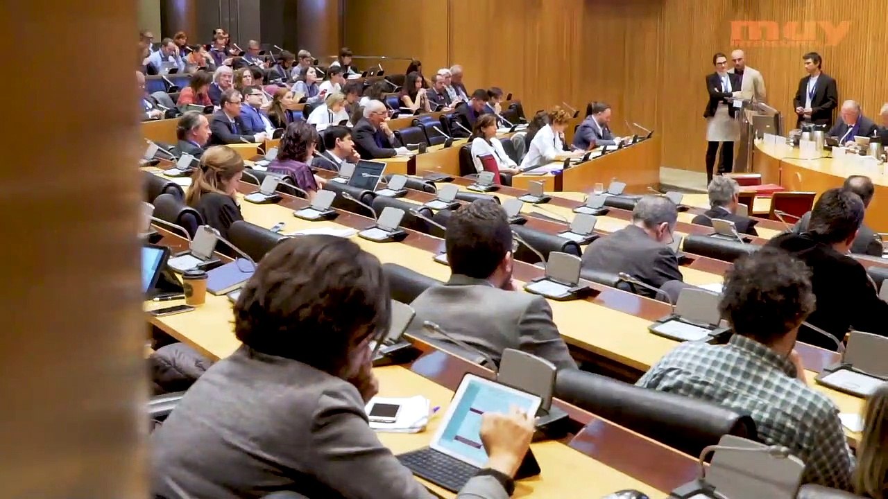 ¿Qué es ciencia en el Parlamento?
