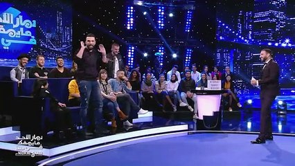 DTEP S02: يا نضال، يا زين، يا من أذلّتنا! 🚨