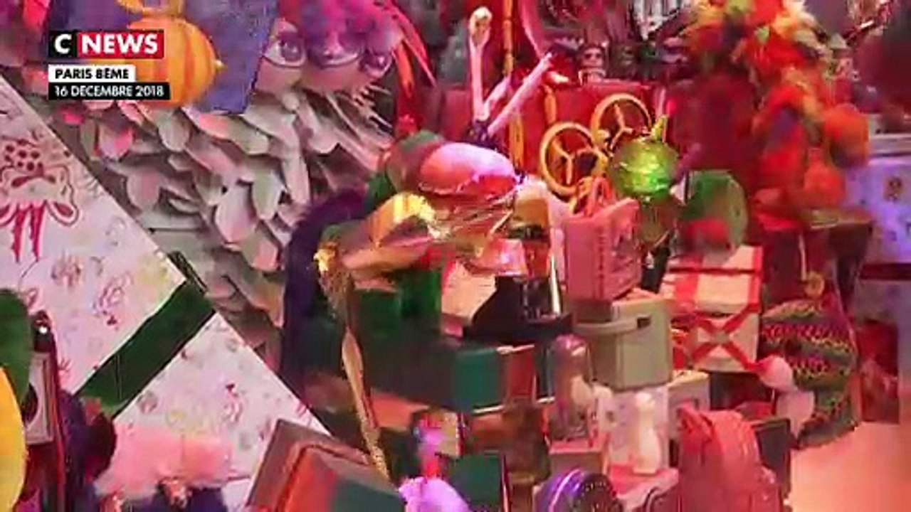 Les commerçants ont souffert des manifestations des gilets jaunes