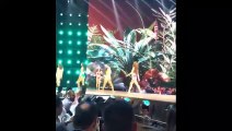 Catriona Gray Stuns Miss Universe 2018 preliminary swimsuit and long gown competition