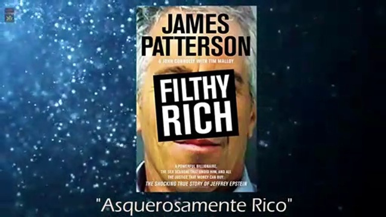 Caso Jeffrey Epstein. Capítulo 2