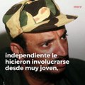 La muerte de Yasser Arafat