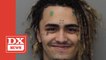 Lil Pump Kicked Off Flight After Drugs Allegedly Found In His Luggage