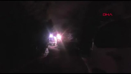 İstanbul Eşinin Rahatsızlığına Dayanamayan Emekli Polis İntihar Etti