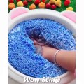 Most Relaxing & Satisfying ASMR Slime Videos #6