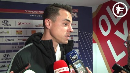 Monaco : le constat lucide de Diego Benaglio