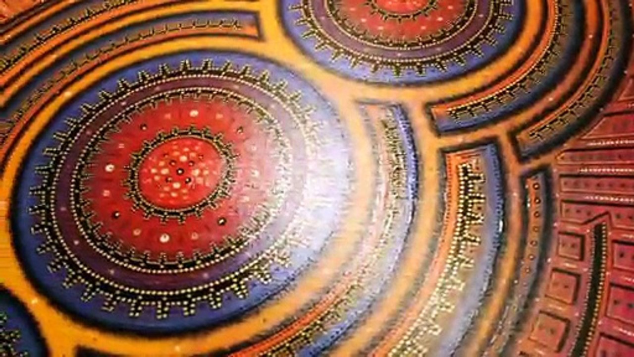 Tableau contemporain : Cycle infernal.