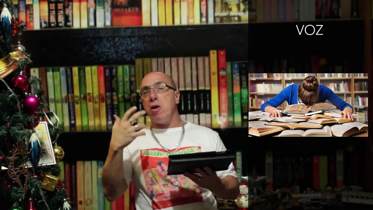 Vlog 73 - Corpo